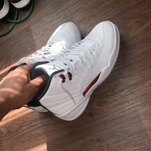 jordan 12 twist but text my instagram to do business @kicksbyquan